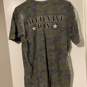 Bubba Gump Shrimp Co Unisex T-Shirt